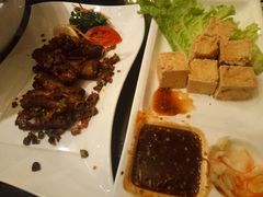 -鹿港小镇(悠唐店)