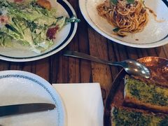 -PIZZA BIANCA(民园店)