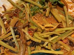 -百富源·海鲜辽菜(和平北大街店)