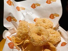 -POKIPOKI泰食谷仓东南亚菜(侨香店)