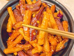 -甬小馆·焗海鲜温州菜(五马街店)