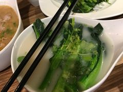 -翠华餐厅