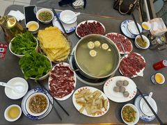 -万祥牛肉火锅(金龙店)