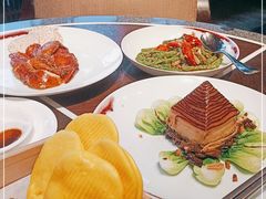 -杭州西子湖四季酒店·金沙厅