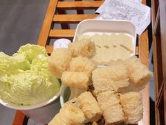 -东来顺饭庄(西直门店)