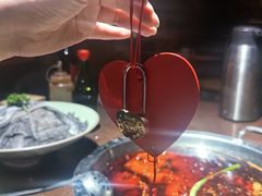 -巴倒烫陆派火锅山庄(南山总店)