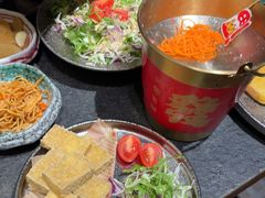 -炭虎烤肉(桂林路店)
