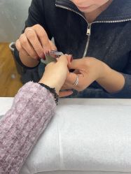-尤米一站式美甲美睫