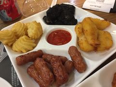 -乐凯撒披萨(正佳广场店)