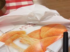 -西贝(华发商都店)