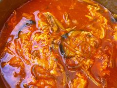 -梨花牛肉汤饭(仁恒伊势丹店)