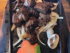 -和彩放题餐厅(酒仙桥店)