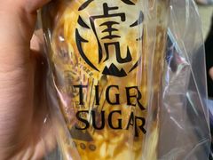 -老虎堂黑糖专壳 (尖沙咀乐道店)