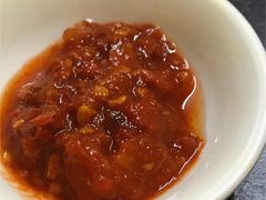 辣酱-潮镇老尾牛杂(环城西路店)