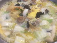 -丈母娘的饭局•新金陵菜(牛首山店)