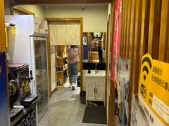 -福匠日本料理(人民路店)