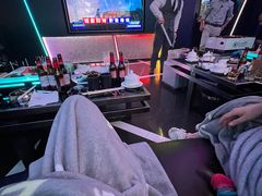 -黑桃K生日订制KTV