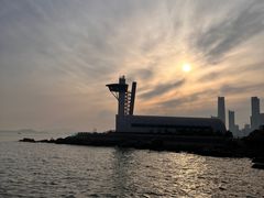 -燕儿岛山公园