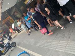 -吴山烤禽 (吴山路店)