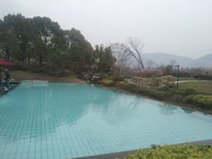 -雅达·阳羡溪山小镇中心