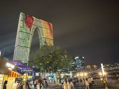 -金鸡湖景区
