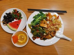 -广州新天河宾馆(天河体育中心店)
