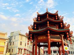 -汕头市小公园