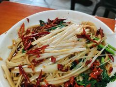 -如意香辣鸡架(总店)