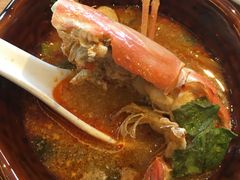 -黄珍珍泰国菜馆(庄士伦敦广场店)