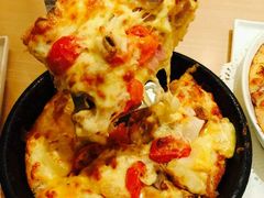 -必胜客(沈辽路万达店)