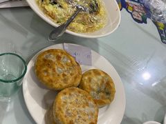 -牛庄高晓山风味馅饼城(海城店)