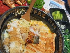 -鳗事鱼意·活鳗现烤专門店(保利广场店)