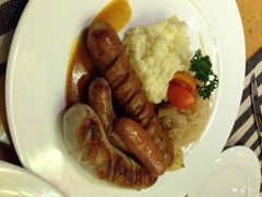 兰特伯爵西餐厅·啤酒屋(方庄店)-兰特伯爵西餐厅·啤酒屋(方庄店)