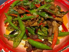 -馬伍旺川菜(江北虹悦城店)