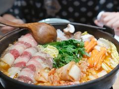 -千叶寿司创意融合料理(水韵城店)