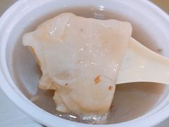-胡椒猪肚汤(康王店)