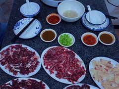 -五洲牛肉美食馆
