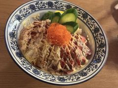-达摩食堂(仓山万达店)