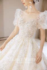 -Renee芮亦婚纱