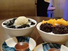 -小团圆糖水铺(襄阳南路店)