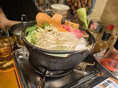 -三月居酒屋(青年大街店)