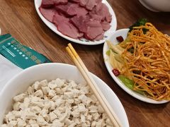 -老刘家永盛斋·传统泡馍(东关南街店)