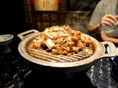 -局气 烤鸭·北京菜(光华路店)