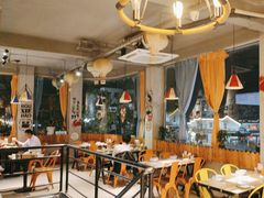 -沙掌门肉蟹煲(沙溪店)