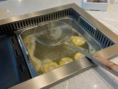 -潮汕林记牛肉火锅(万象天地店)