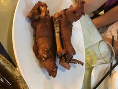 -眷江南之小蓝鲸(王府大街店)
