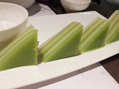 -美奈小馆·越南料理(中航城君尚购物中心店)