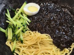 -顺姬冷面(长白西路店)