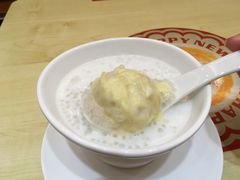 -甜心妈妈·榴莲星级糖水(北京路总店)