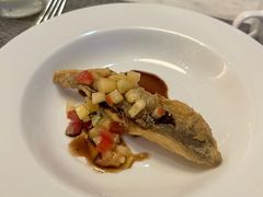 -北京王府井希尔顿酒店·万斯阁西餐厅